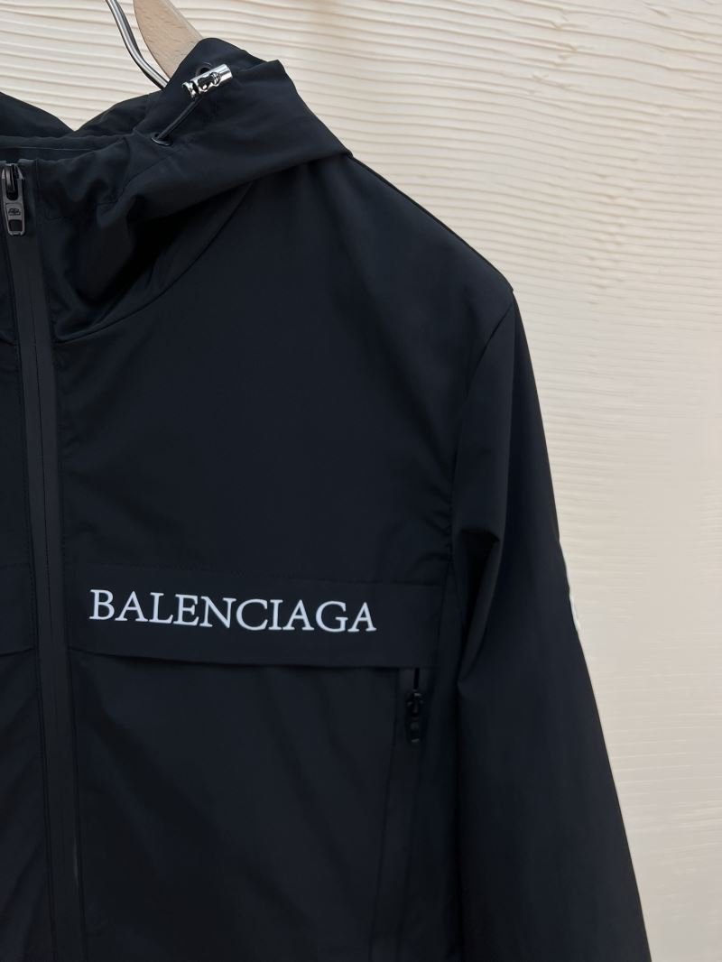 Balenciaga Outwear